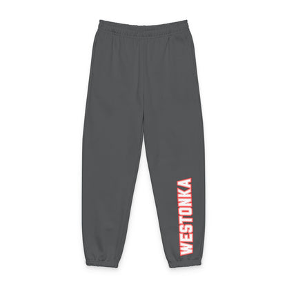 Mound Westonka Warhaks Sweatpants — Cozy Athletic Team Joggers