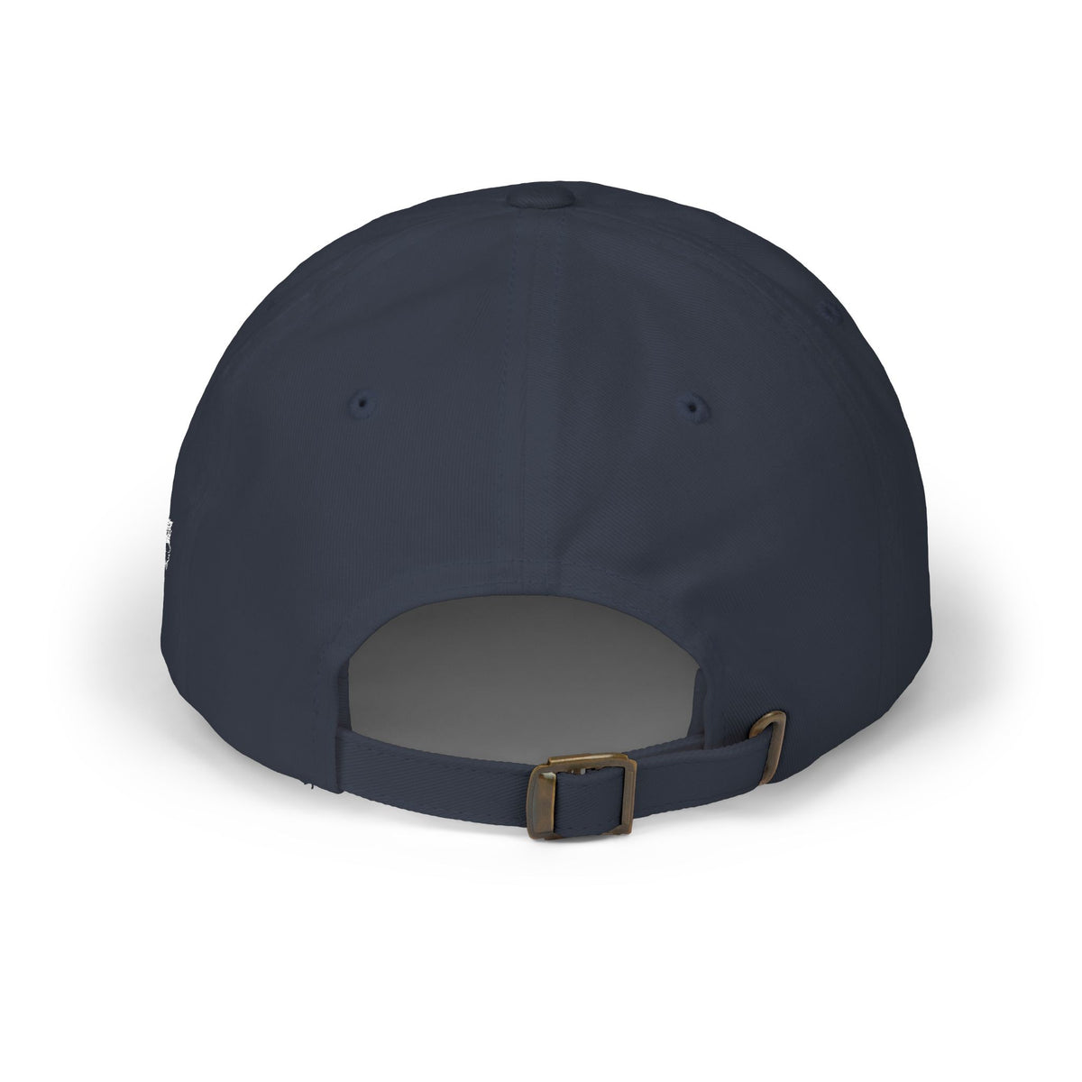 Loggers Trail 'GOLF' Cap — Vintage Fuzzy Lettering