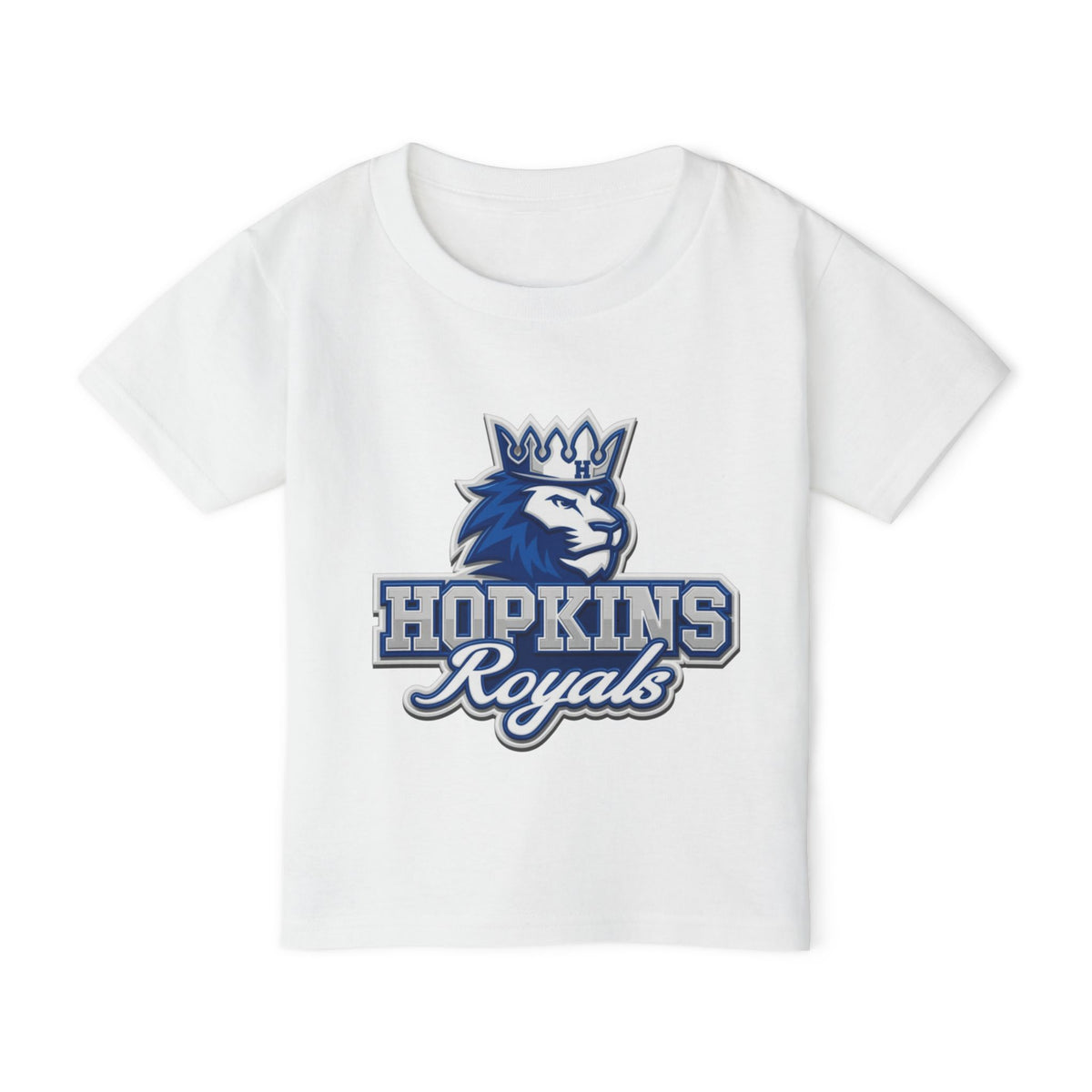 Hopkins Royals Toddler T-Shirt