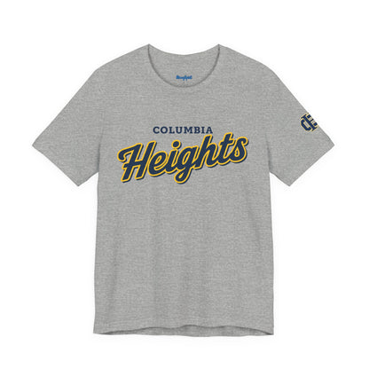 Columbia Heights Hylanders Graphic T-Shirt