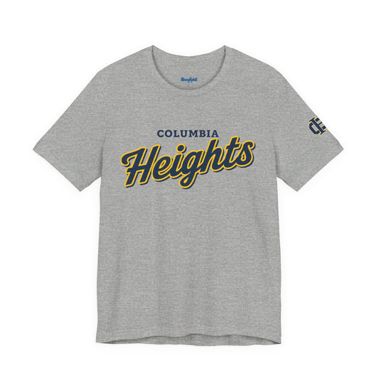 Columbia Heights Hylanders Graphic T-Shirt