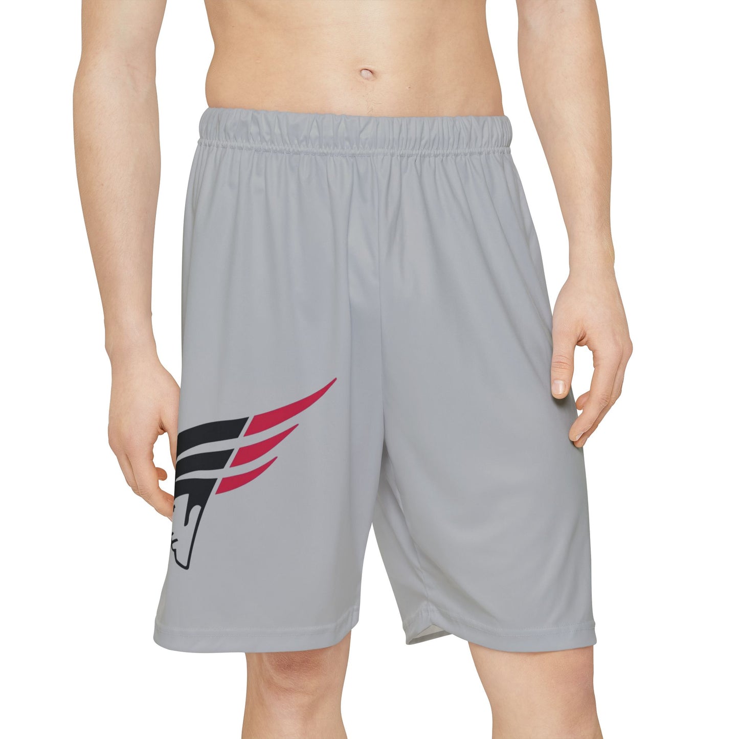 Saint Paul Central Minutemen Men's Sports Shorts