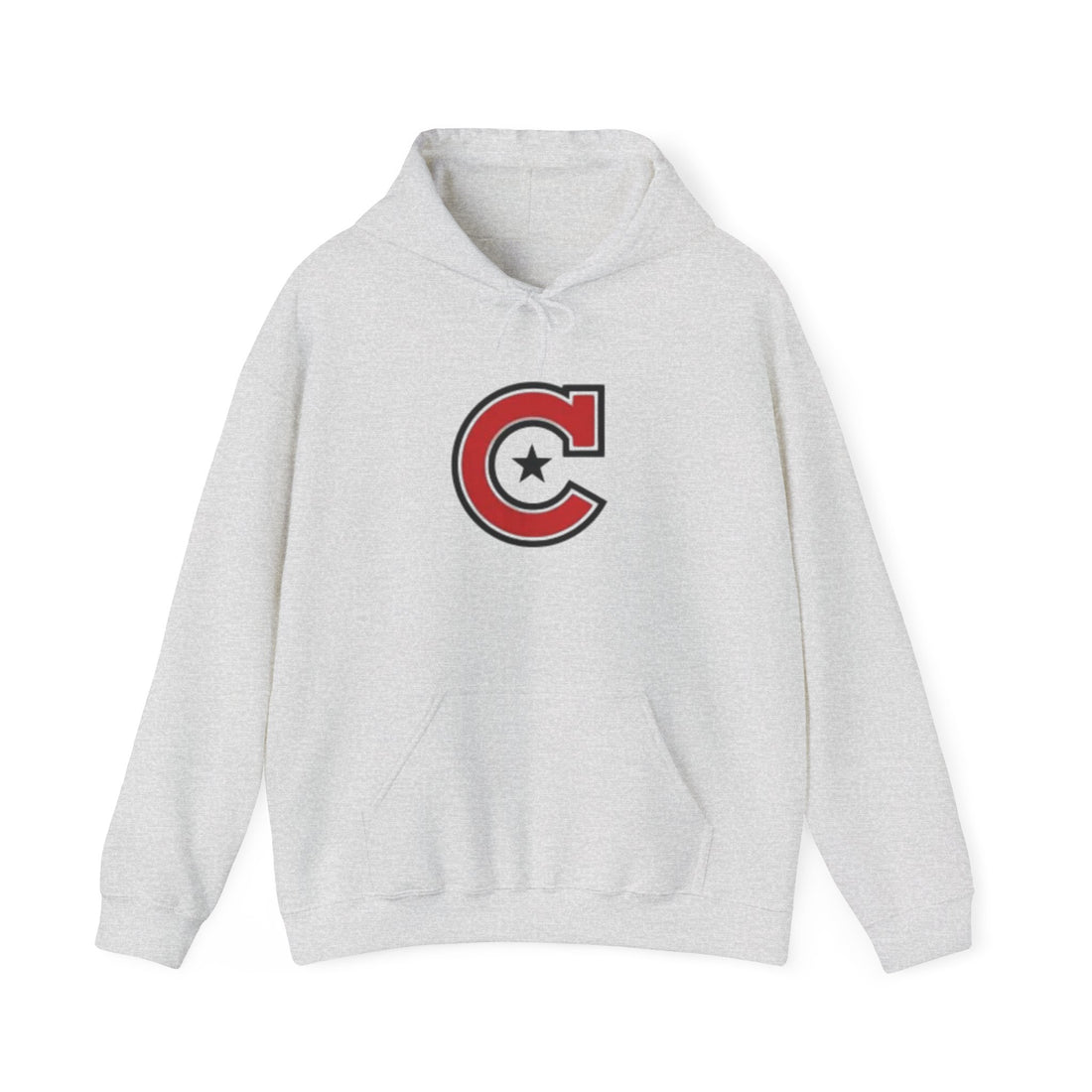 Minneapolis Camden Stylish Unisex Sweatshirt, Cozy Casual Hoodie for Everyday Wear