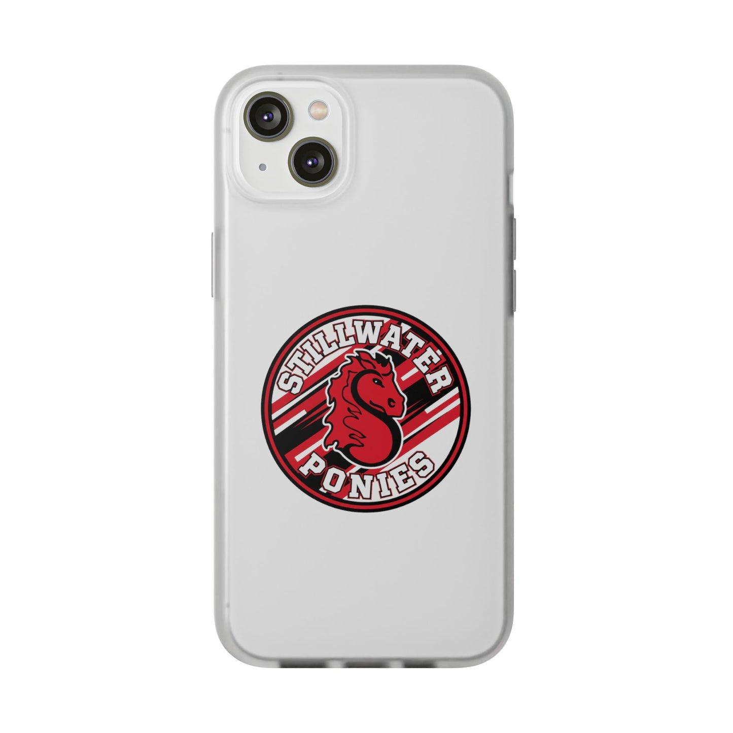 Stillwater Ponies Flexi Cases