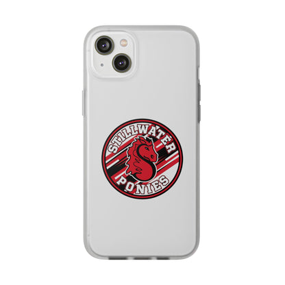 Stillwater Ponies Flexi Cases
