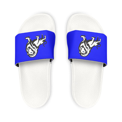 Woodbury Royals Women's Removable-Strap Sandals