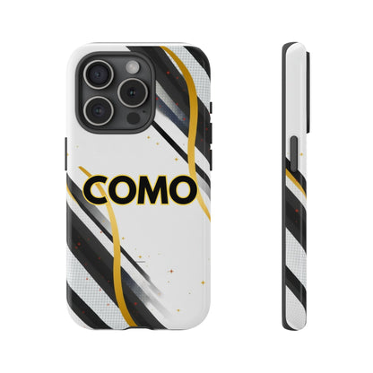 Como Park Cougars Tough Cases: Stylish Protective Mobile Phone Case