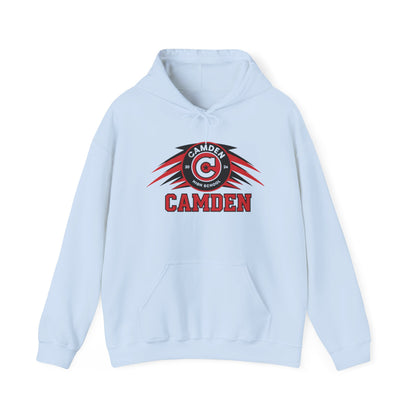 Minneapolis Camden High Vintage Design Sweatshirt