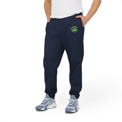 Rosemount Irish Adidas Fleece Sweatpants