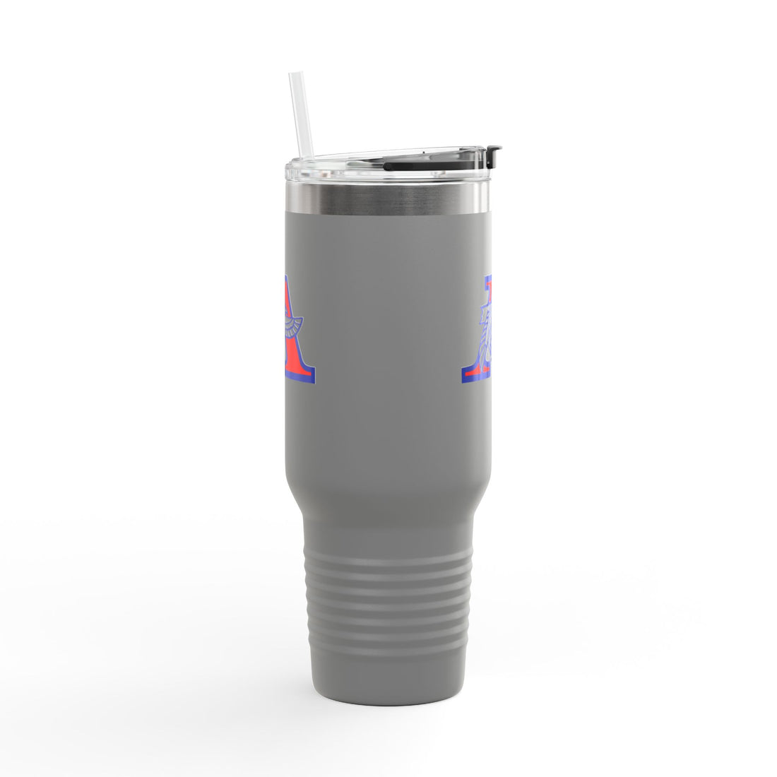 Robbinsdale Armstrong Falcons Insulated Travel Mug - 40oz with Custom Design
