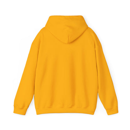 Mahtomedi Zephyrs Unisex Hooded Sweatshirt – Perfect for School Spirit and Casual Wear