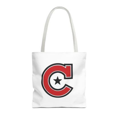 Minneapolis Camden Tote Bag - Versatile Eco-Friendly Carrier