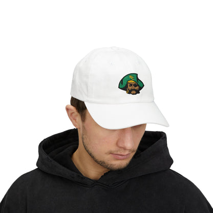 Park Center Pirates Cap - Fun & Stylish Adjustable Hat