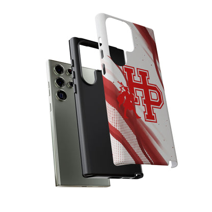 Saint Paul Highland Park Scots Tough Phone Case - Durable & Stylish Accessory