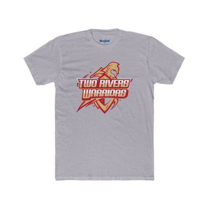 Two Rivers Warriors Graphic T-Shirt