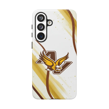 Apple Valley Eagles Mobile Phone Case