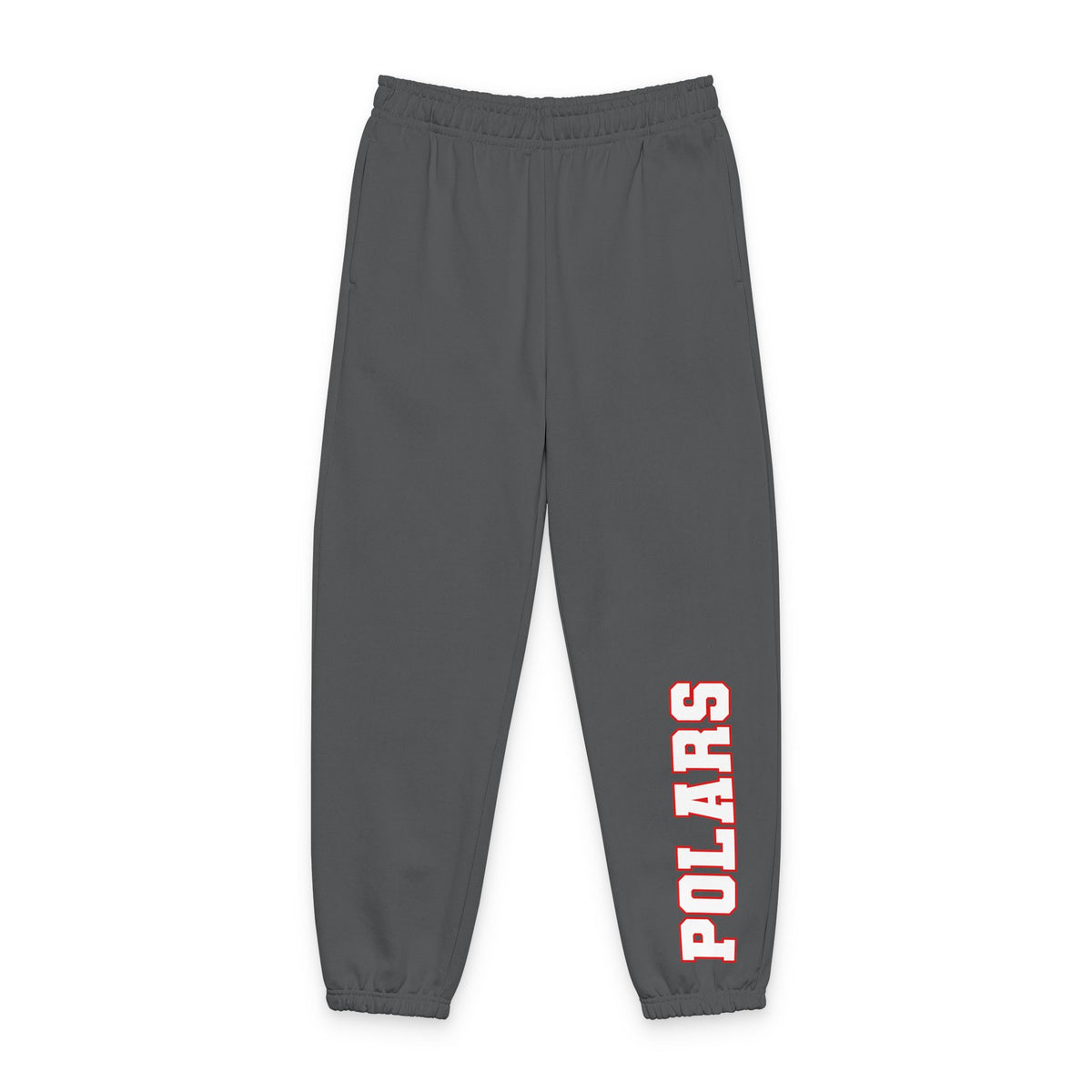 North Saint Paul Polars Cozy Athletic Team Joggers