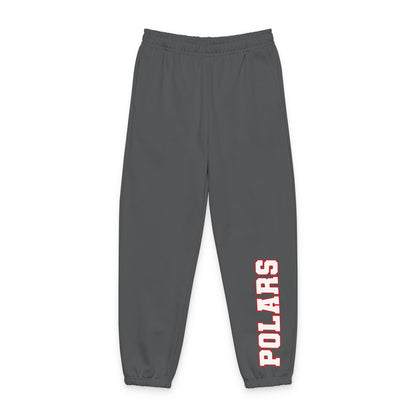 North Saint Paul Polars Cozy Athletic Team Joggers