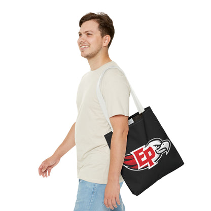Eden Prairie Eagles Tote Bag - Versatile Eco-Friendly Carrier