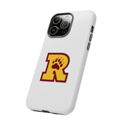 Minneapolis Roosevelt Teddies Tough Phone Case