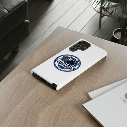 Rogers Royals Tough Cases: Stylish Protective Mobile Phone Case