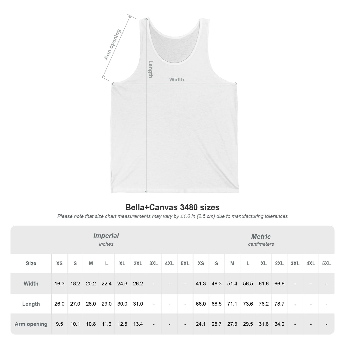 Anoka Tornadoes Ladies Tank Top