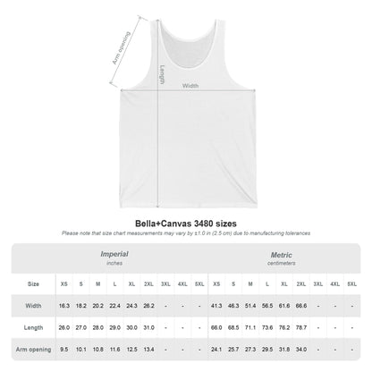 Anoka Tornadoes Ladies Tank Top