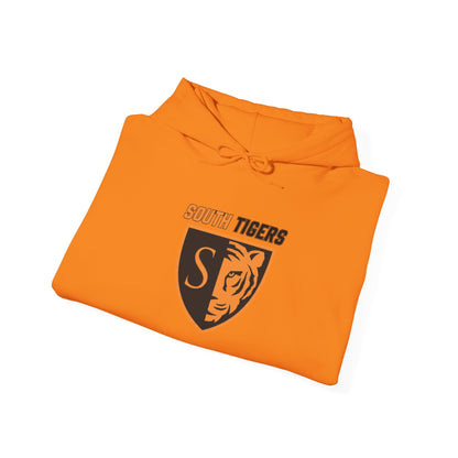 Minneapolis South Tigers Unisex Hoodie - Heavy Blend Sweatshirt