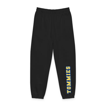 Minneapolis Edison Tommies Sweatpants — Cozy Athletic Team Joggers