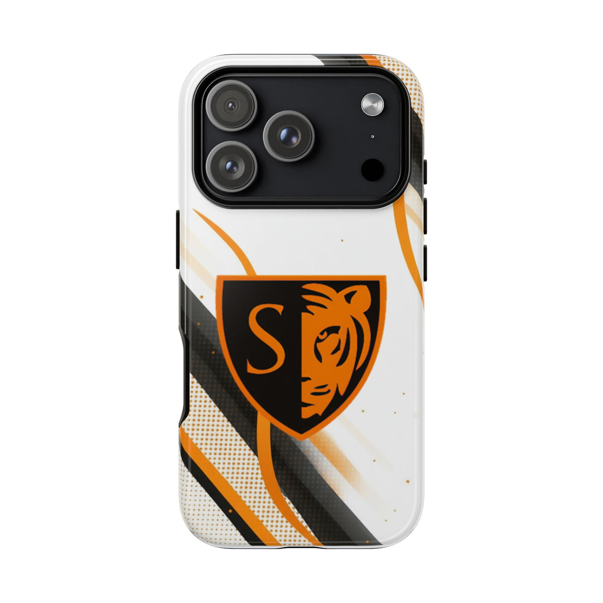 Minneapolis South Tigers Tough Phone Case
