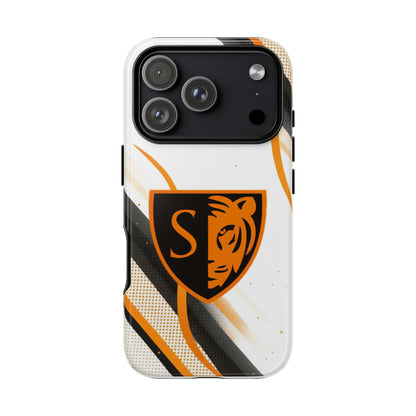 Minneapolis South Tigers Tough Phone Case