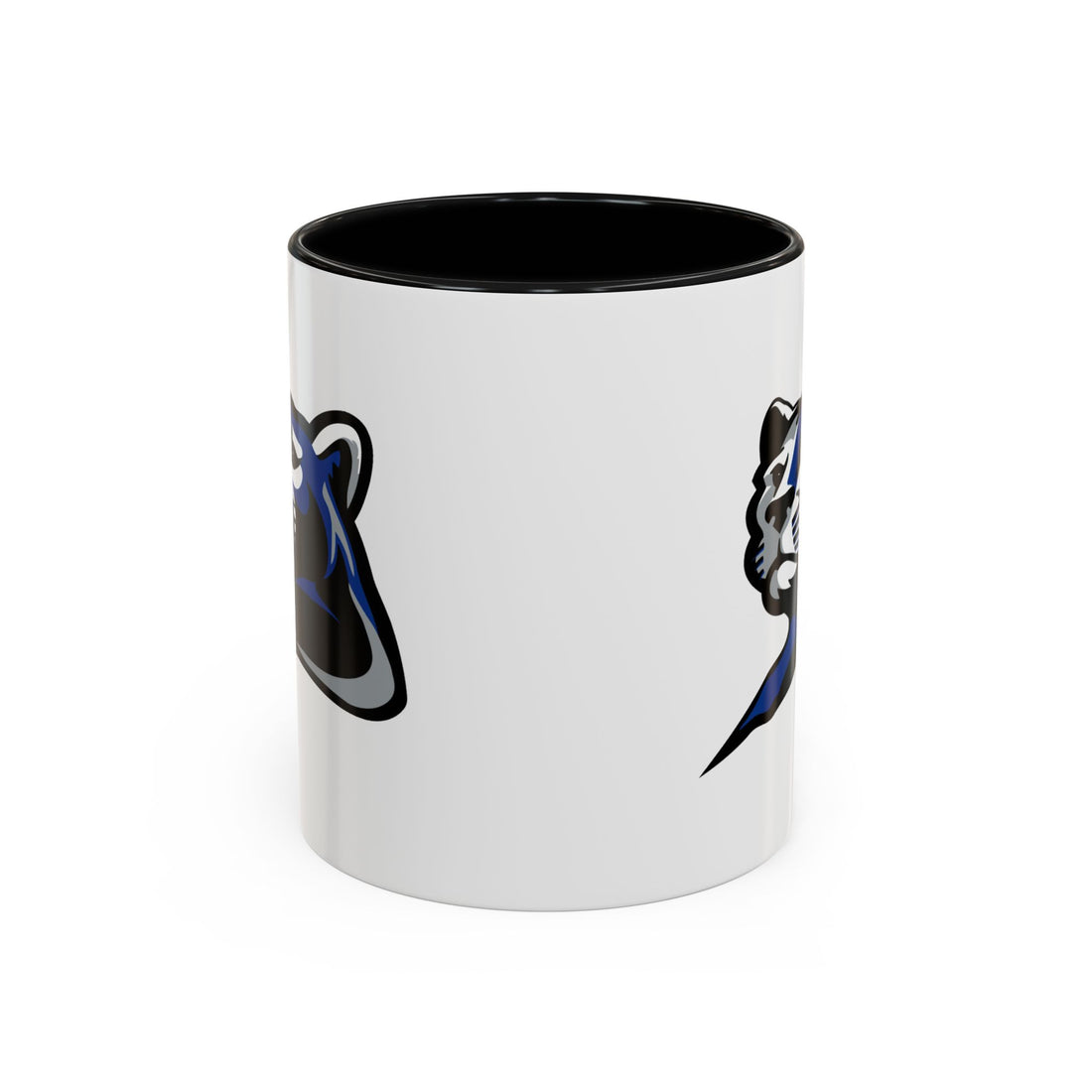 Rogers Royals Accent Coffee Mug - Stylish 15oz or 11oz