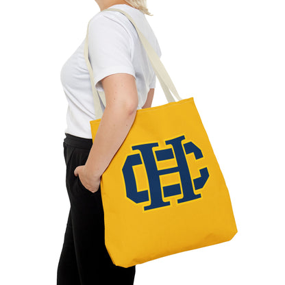 Columbia Heights Hylanders Tote Bag