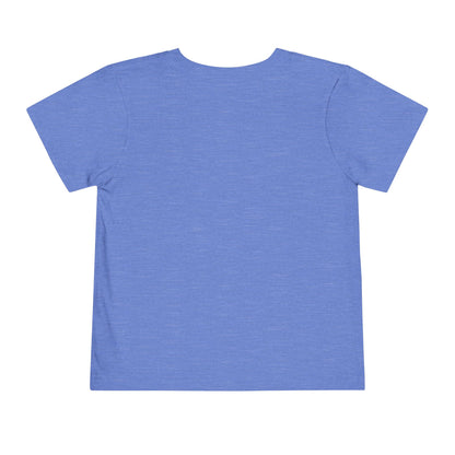 Minneapolis Edison Tommies Playful Toddler Short Sleeve Tee