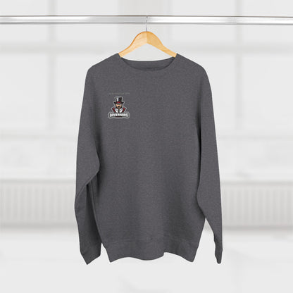 Saint Paul Johnson Crewneck Sweatshirt