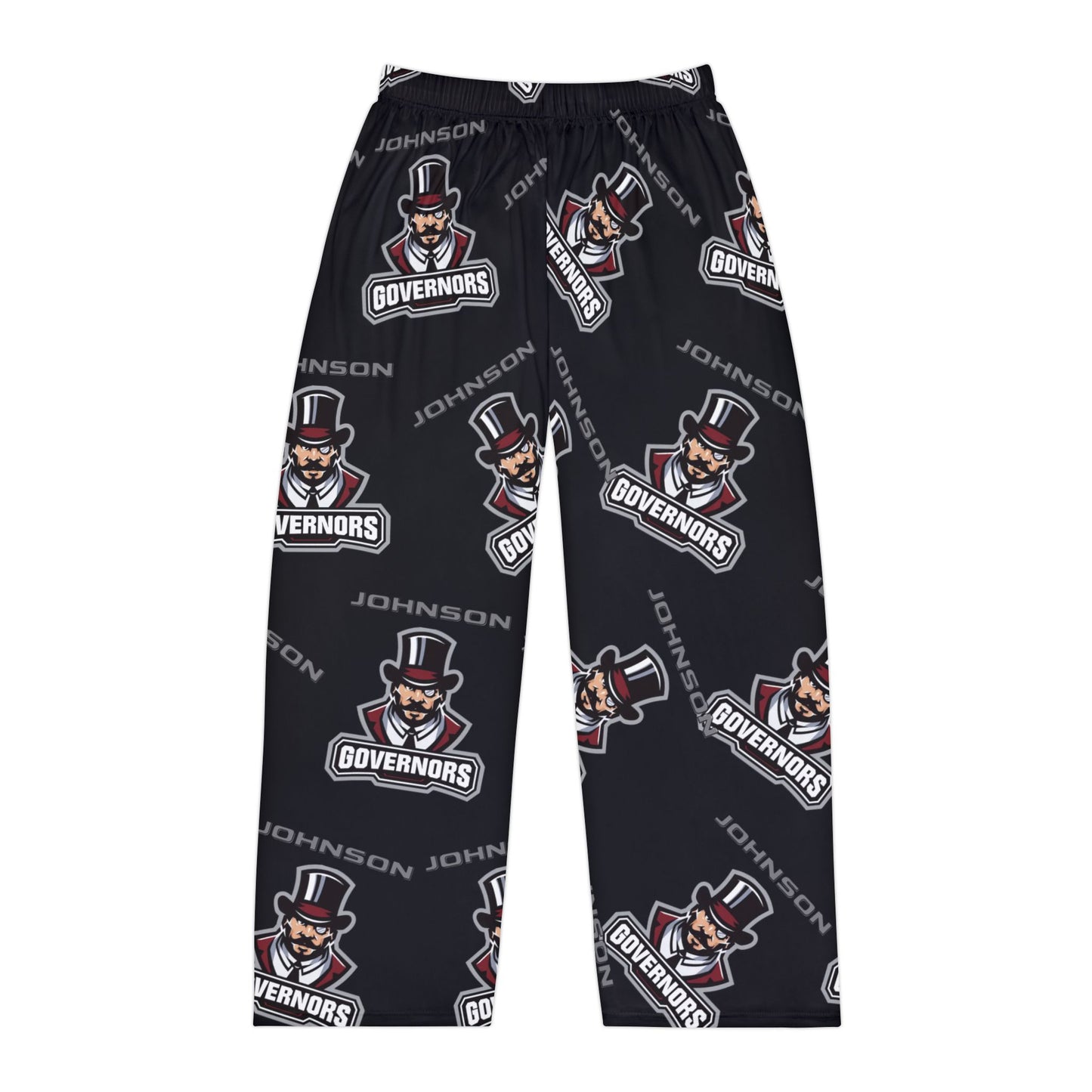 Saint Paul Johnson Comfortable Men's Pajama Pants