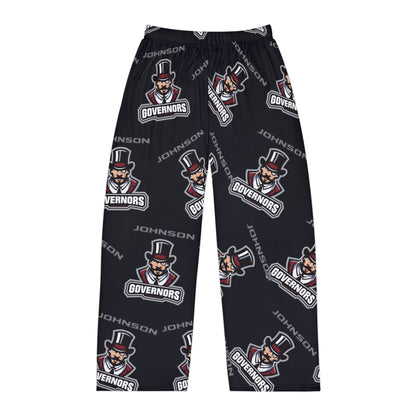 Saint Paul Johnson Comfortable Men's Pajama Pants
