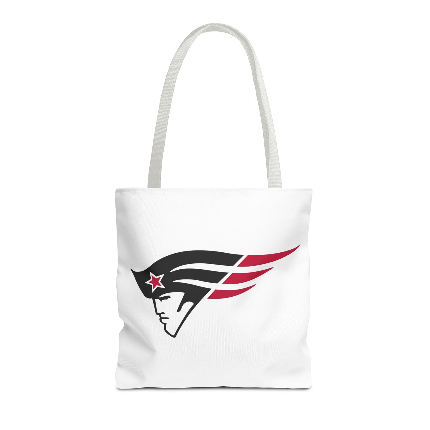 Saint Paul Central Minutemen Tote Bag