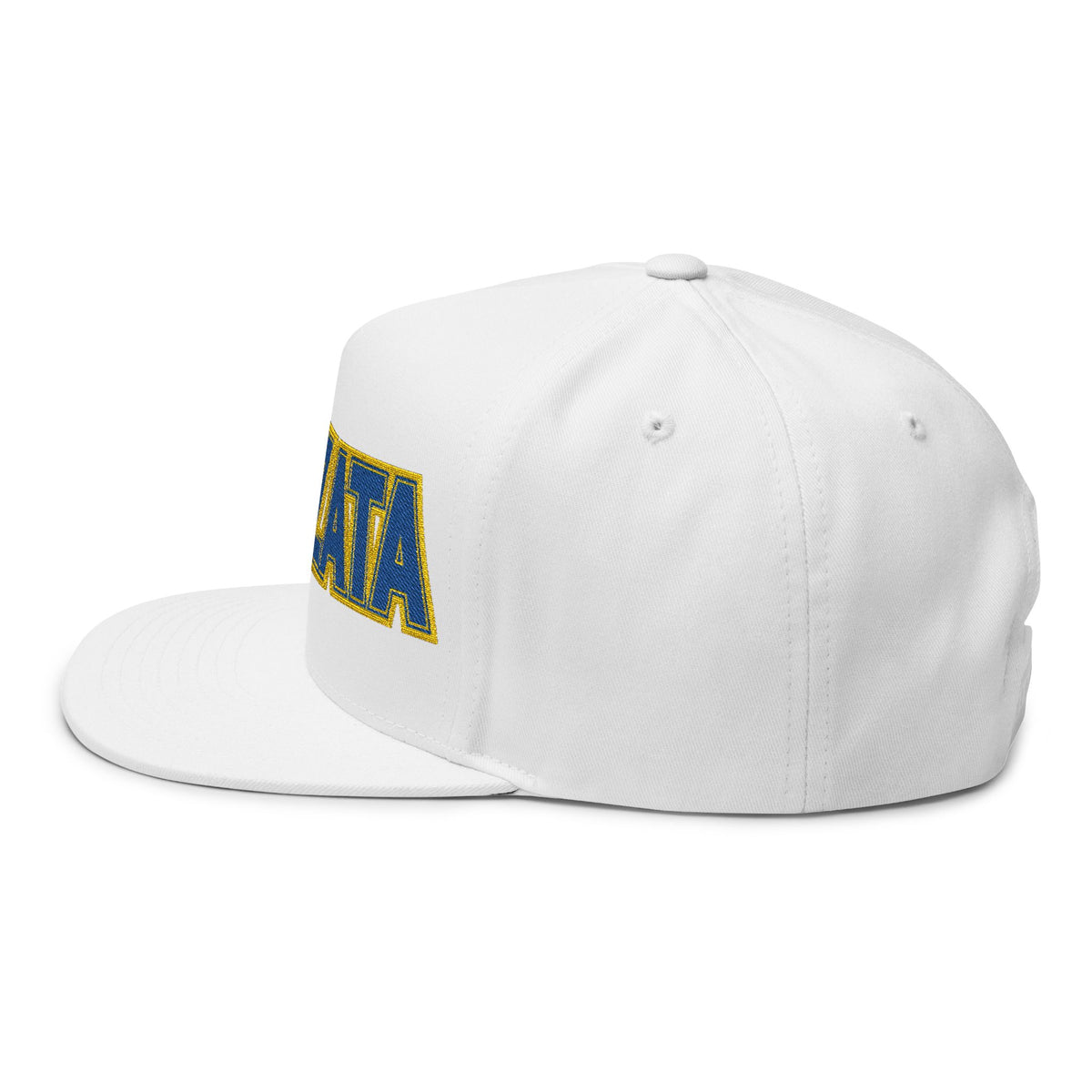 Wayzata Trojans Flat Bill Cap