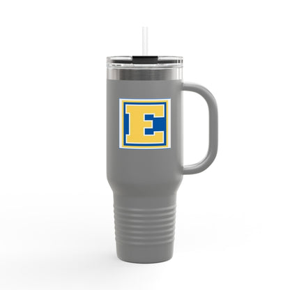 Minneapolis Edison Tommies  Insulated Travel Mug - Personalized 40oz Coffee Mug for On-the-Go