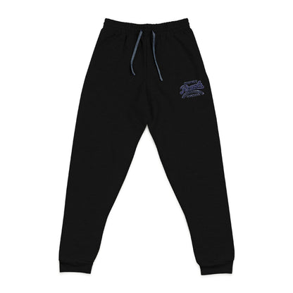 Woodbury Royals Softball Casual Joggers — Cozy Sweatpants
