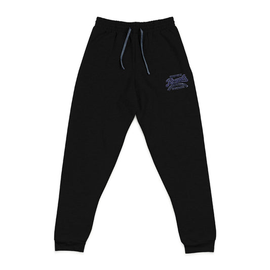 Woodbury Royals Softball Casual Joggers — Cozy Sweatpants