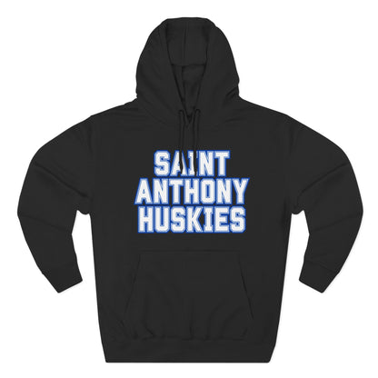 Saint Anthony Huskies Hoodie — Bold School Spirit Pullover