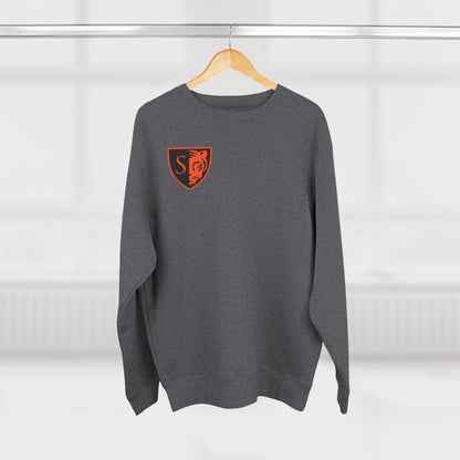 Minneapolis South Tigers Unisex Crewneck Sweatshirt