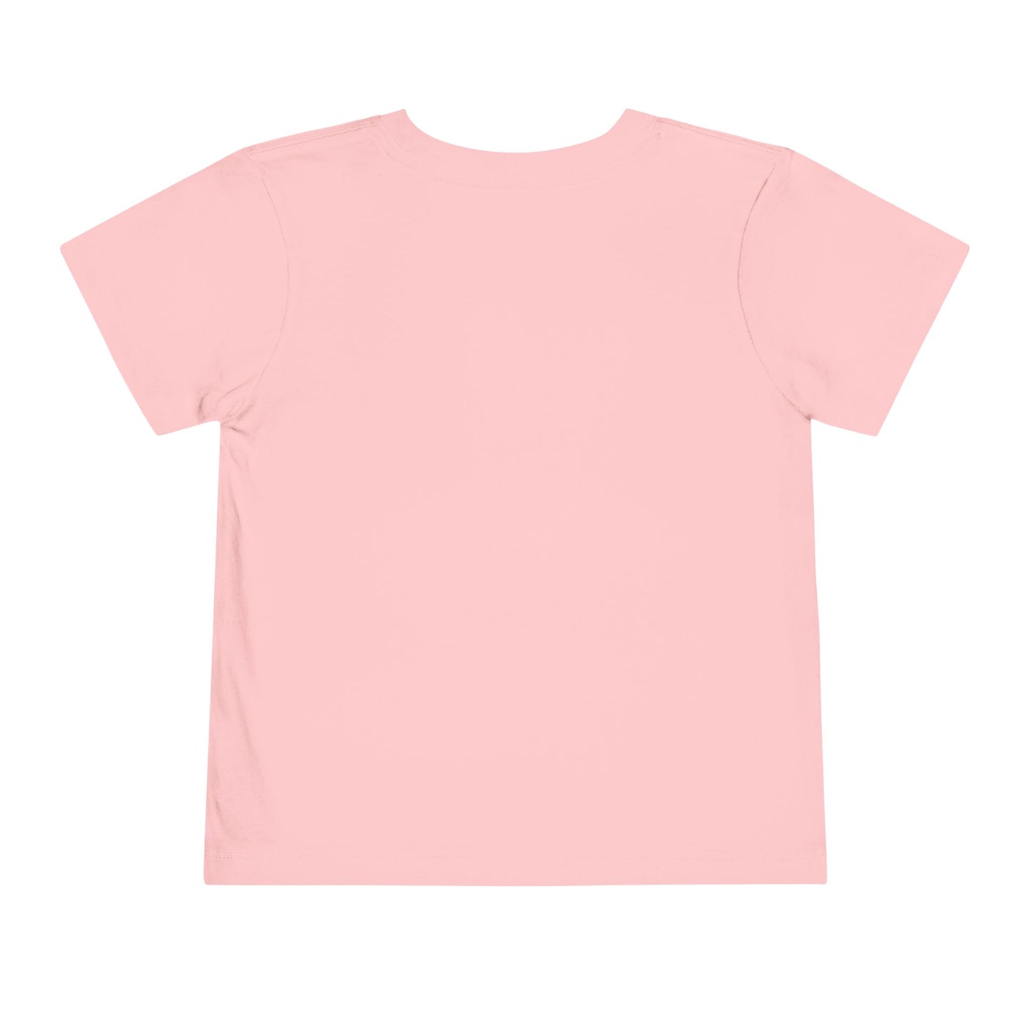 Burnsville Blaze Toddler Short Sleeve Tee