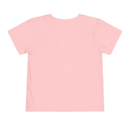 Burnsville Blaze Toddler Short Sleeve Tee