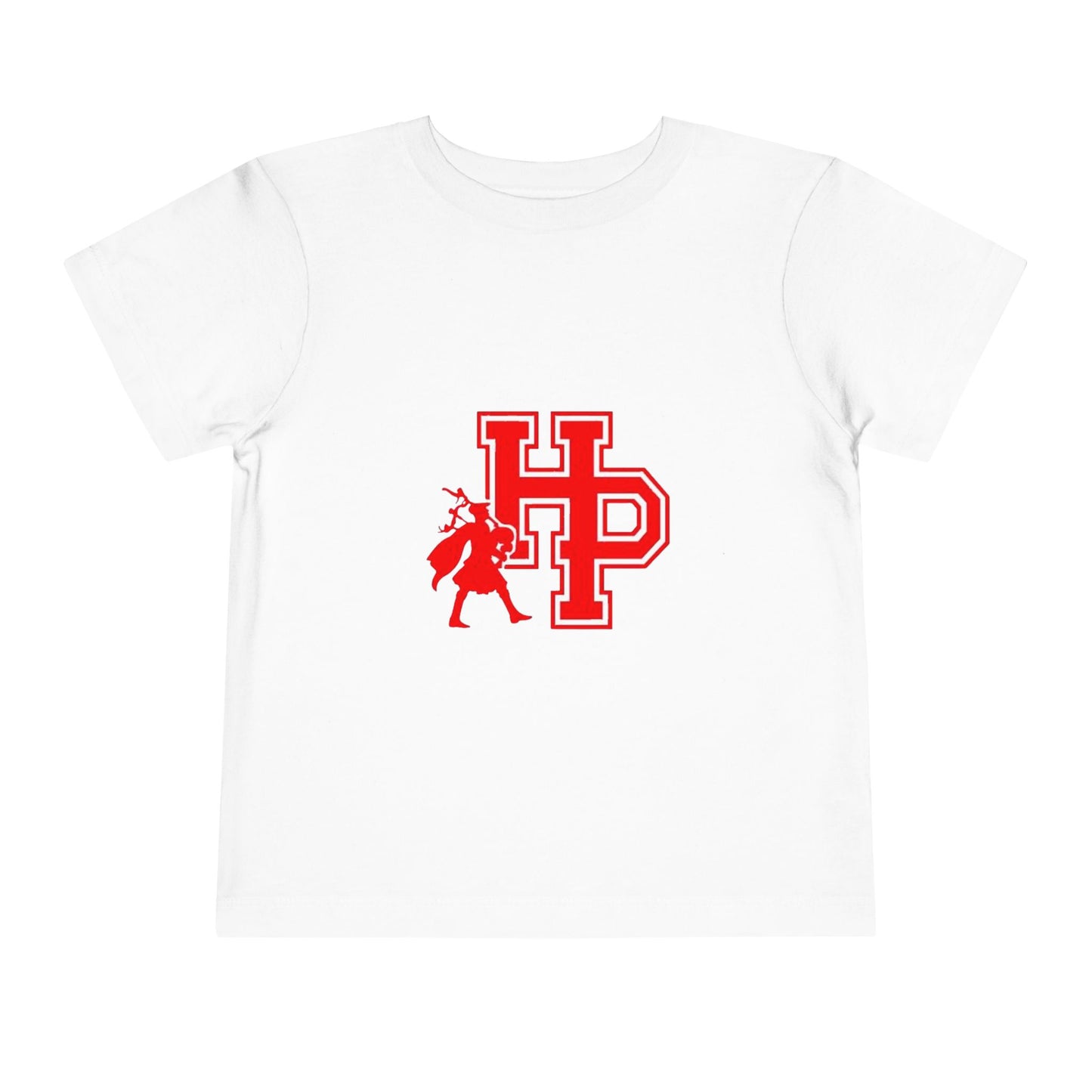 Saint Paul Highland Park Toddler Short Sleeve Tee
