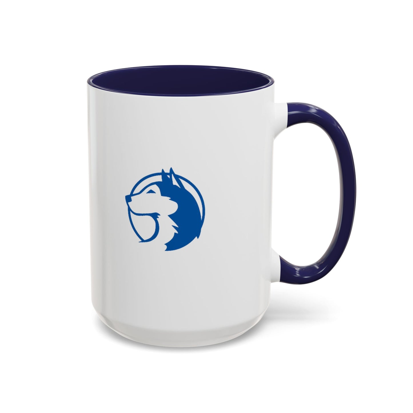 Saint Anthony Huskies Coffee Mug - 11oz & 15oz