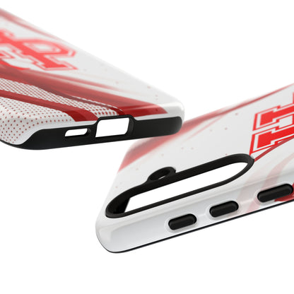 Saint Paul Highland Park Scots Tough Phone Case - Durable & Stylish Accessory