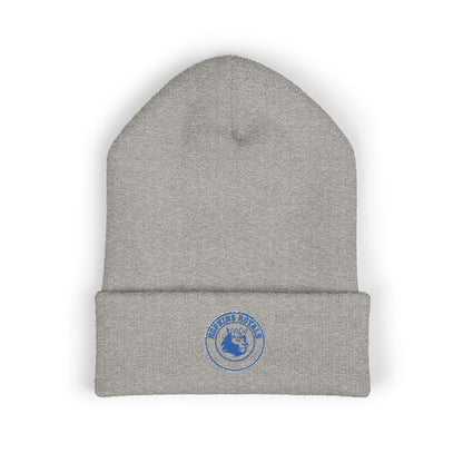 Hopkins Royals Classic Cuffed Beanie Hat